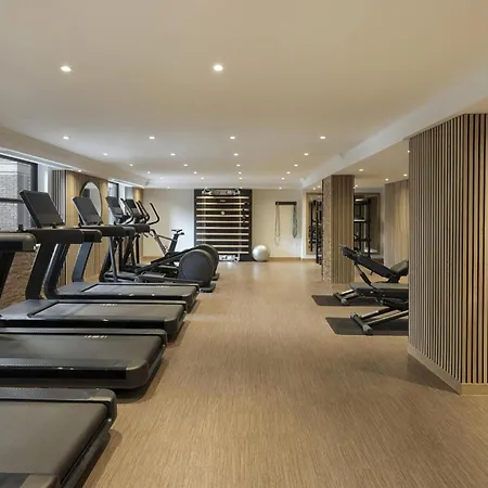Hyatt Regency London - The Churchill-2